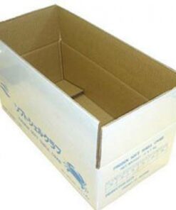 Bao bì Carton in thương hiệu